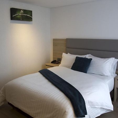 Turrim Dei Hotel Boutique Barbosa  Eksteriør bilde
