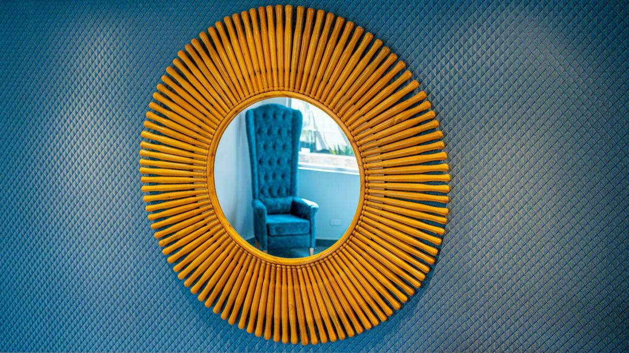 Turrim Dei Hotel Boutique Barbosa  Eksteriør bilde
