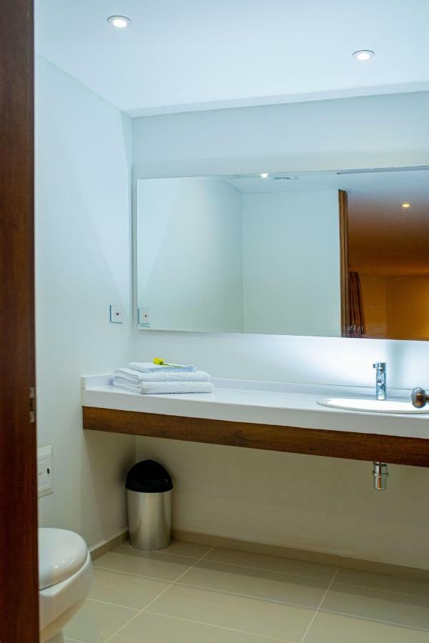 Turrim Dei Hotel Boutique Barbosa  Eksteriør bilde