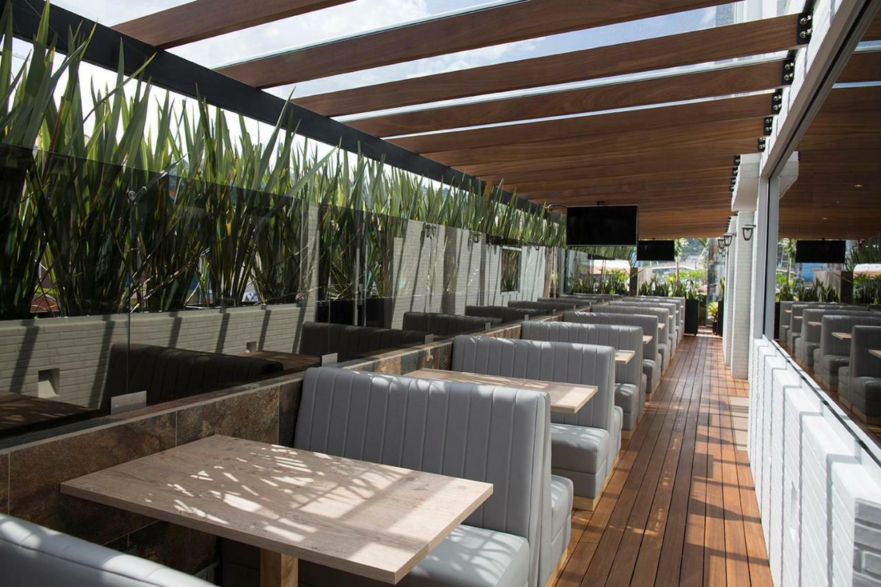 Turrim Dei Hotel Boutique Barbosa  Eksteriør bilde