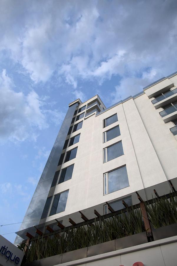 Turrim Dei Hotel Boutique Barbosa  Eksteriør bilde